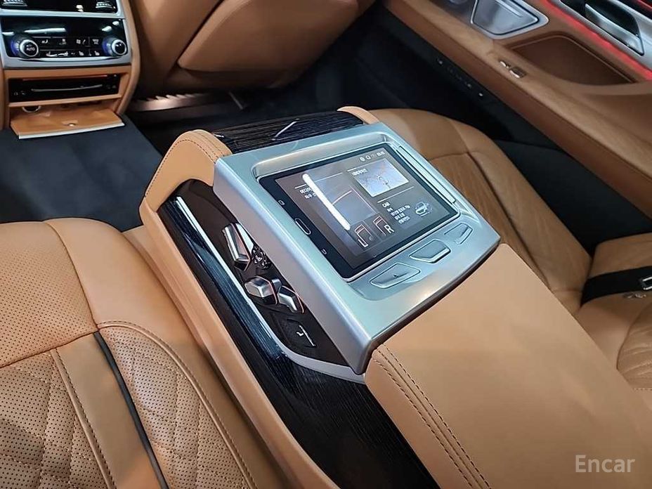 7 Series (G11) 745Le i Performance M Sport 15