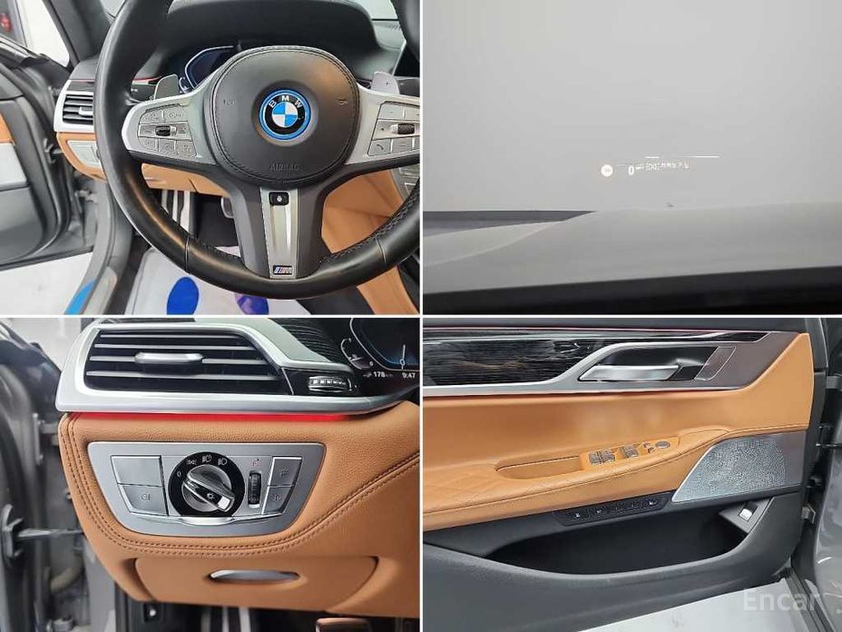 7 Series (G11) 745Le i Performance M Sport 19