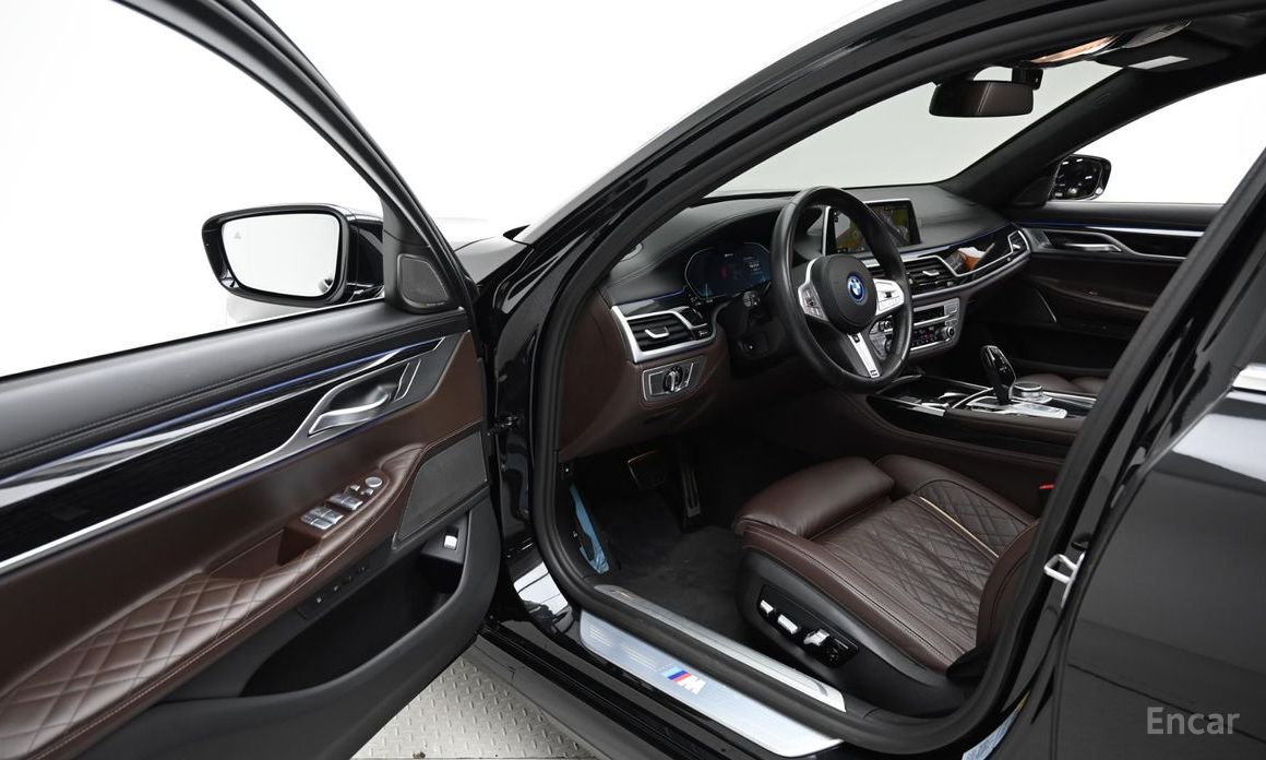 BMW 7 Series (G11) 745e i Performance M Sport №11