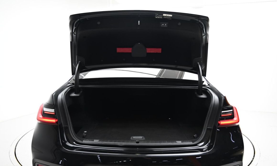 BMW 7 Series (G11) 745e i Performance M Sport №14