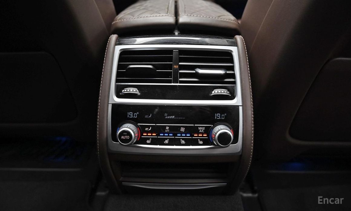 BMW 7 Series (G11) 745e i Performance M Sport №15