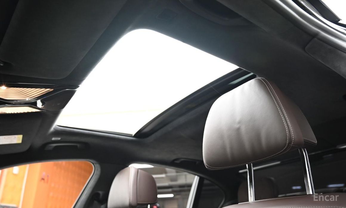 BMW 7 Series (G11) 745e i Performance M Sport №18