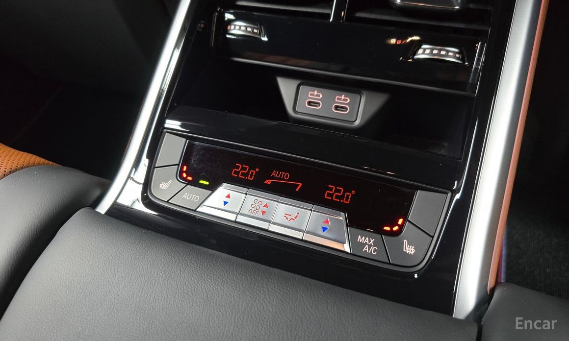 8 Series (G15)M850i xDrive Gran Coupe 19