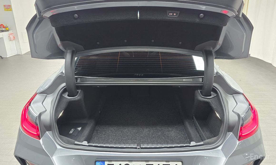 8 Series (G15)M850i xDrive Gran Coupe 21