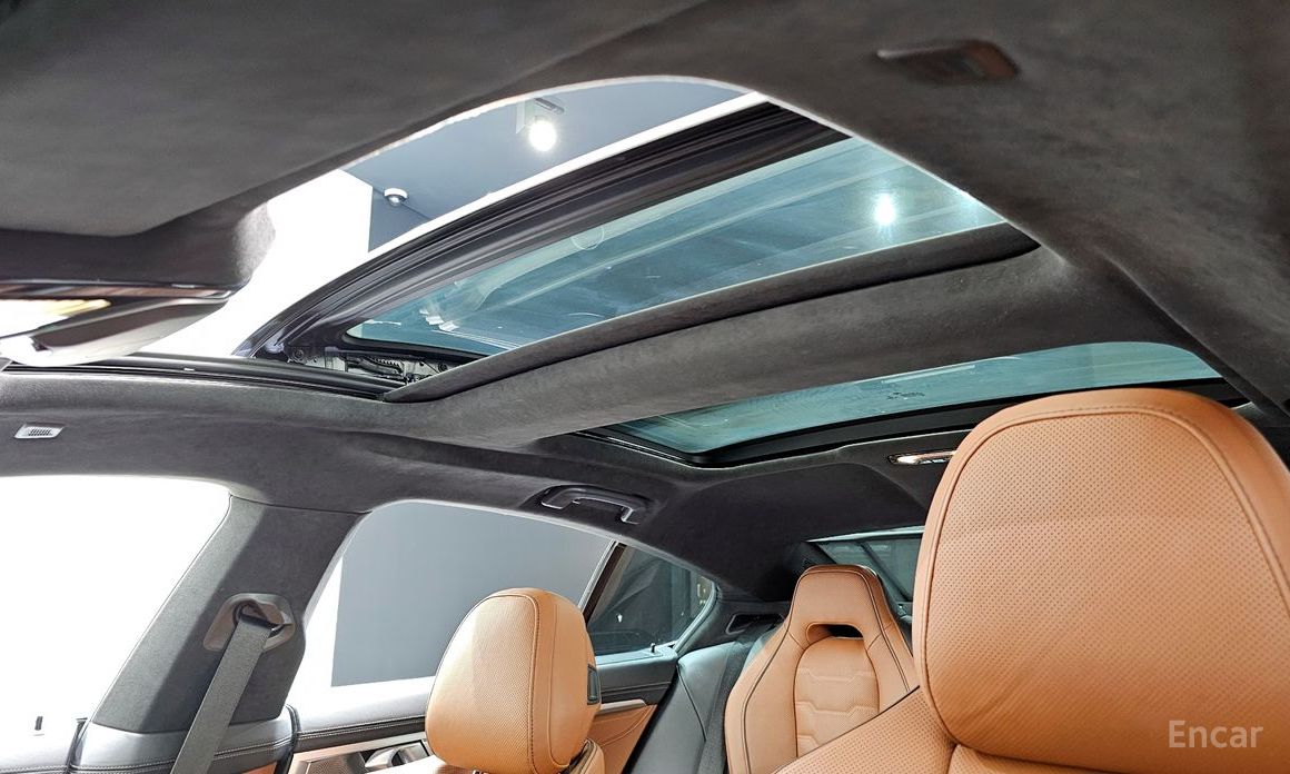 BMW 8 Series (G15)M850i xDrive Gran Coupe №19