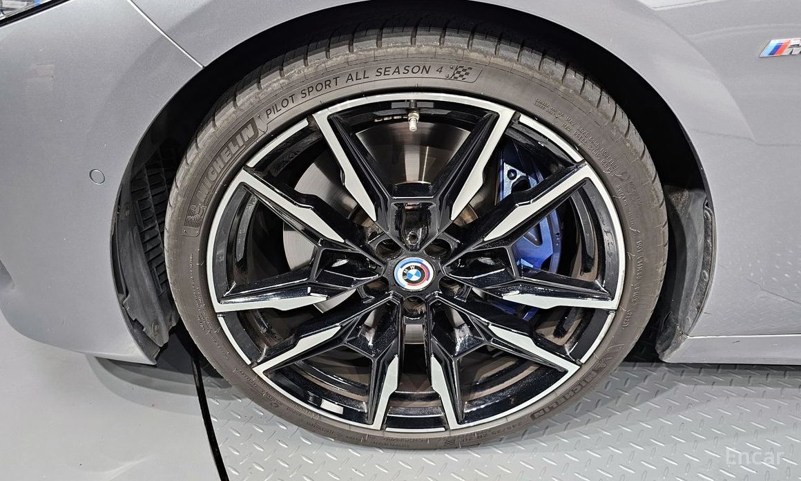 BMW 8 Series (G15)M850i xDrive Gran Coupe №6