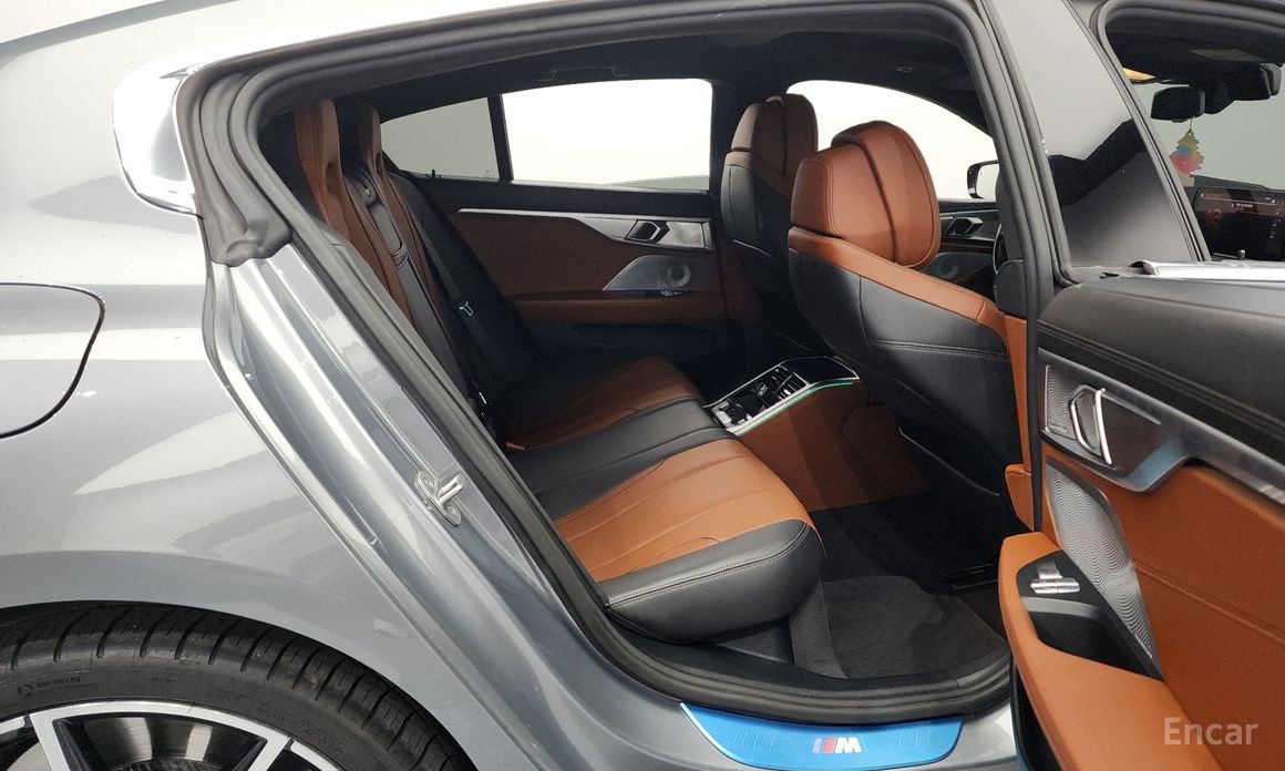 8 Series (G15)M850i xDrive Gran Coupe 13