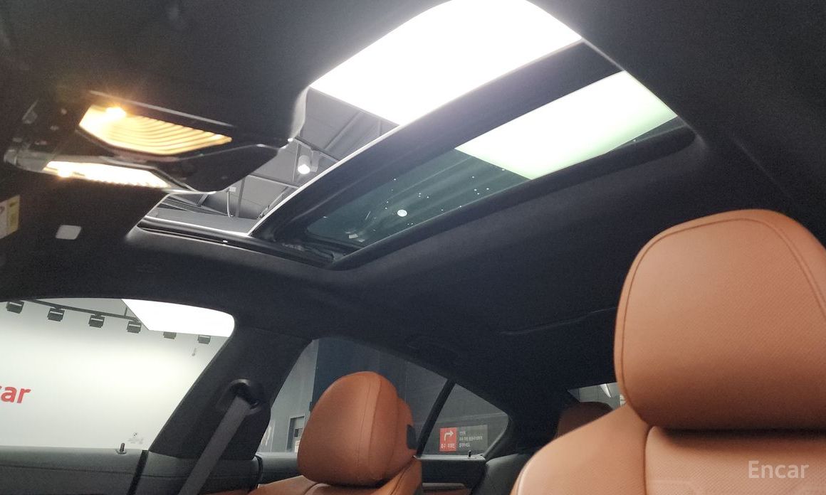 8 Series (G15)M850i xDrive Gran Coupe 19