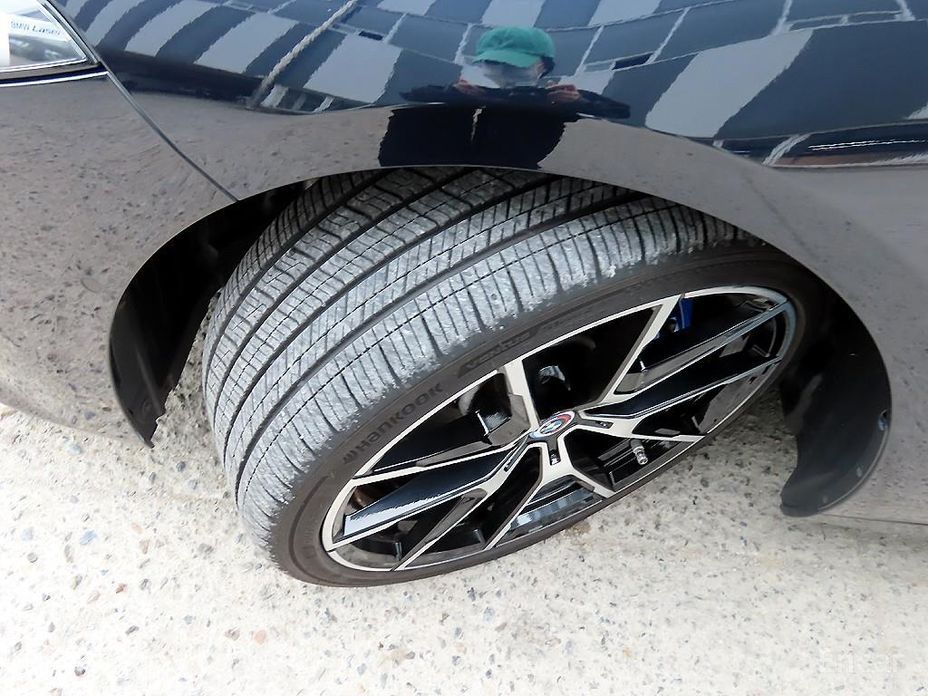 8 Series (G15) 840i xDrive M Sport Gran Coupe 21