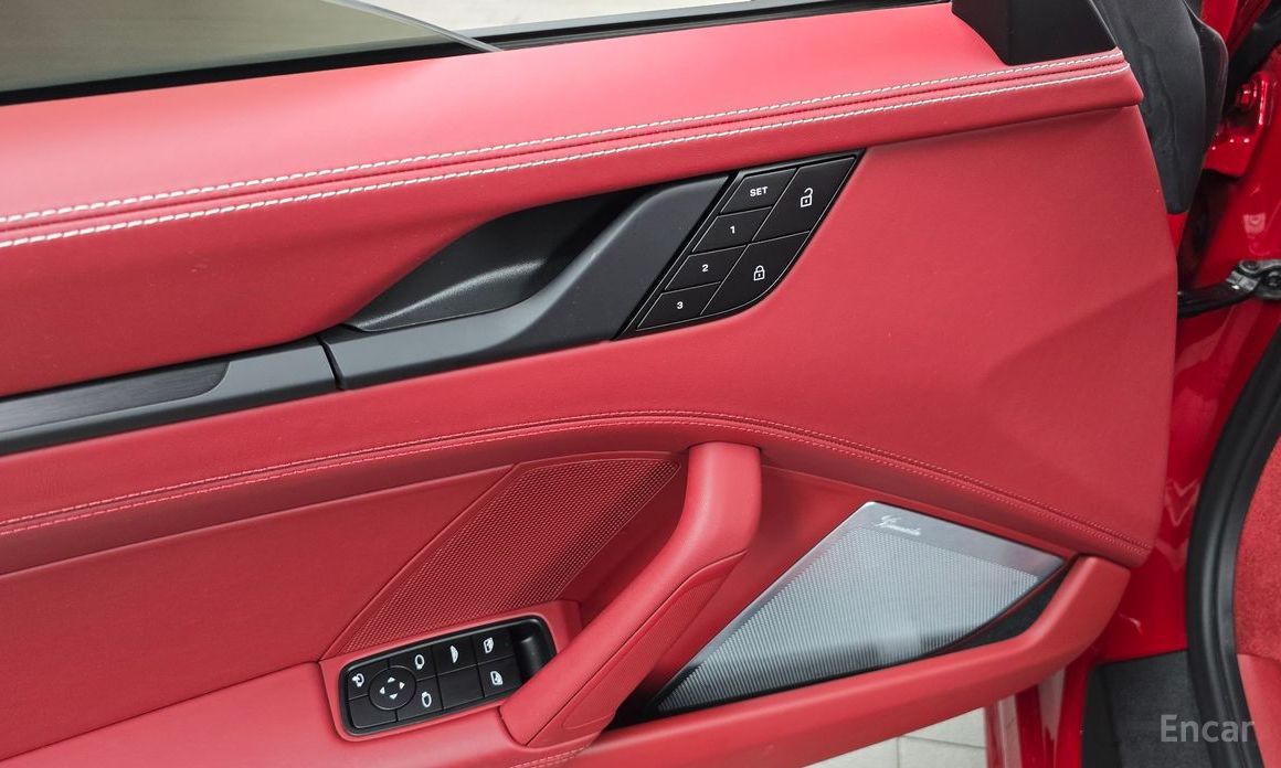 Porsche 911 (992)Carrera 4 GTS Cabriolet №19