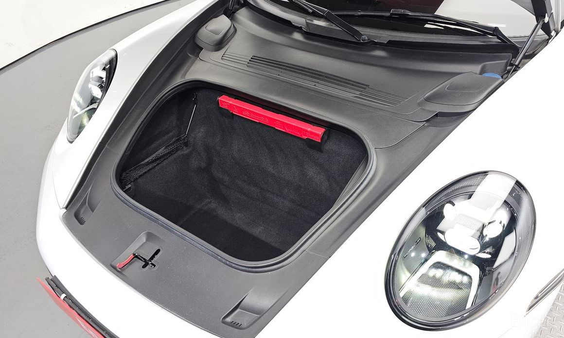911 (992)Carrera Cabriolet 7