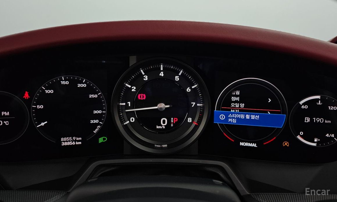 911 (992)Carrera Cabriolet 9