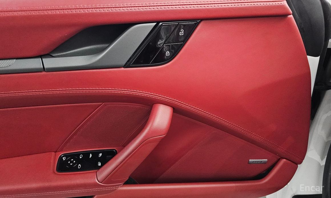 911 (992)Carrera Cabriolet 19