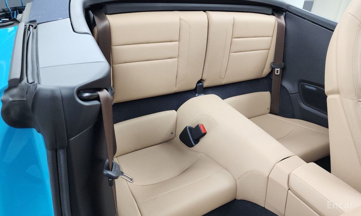 Porsche 911 (992)Carrera Cabriolet №13