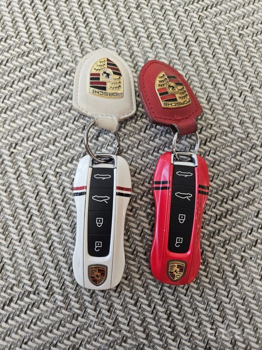 Porsche 911 (992)Carrera Cabriolet №18