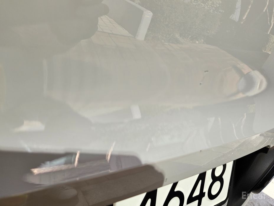 Porsche 911 (992)Carrera Cabriolet №21
