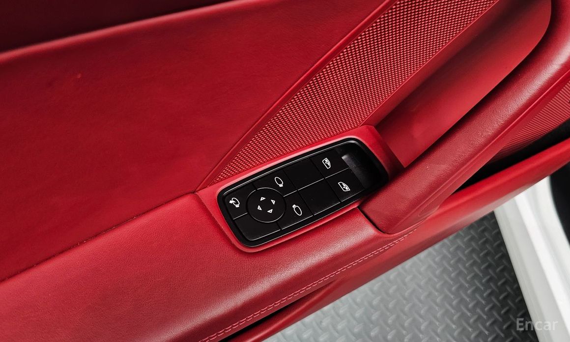 Porsche 911 (992)Carrera S №18