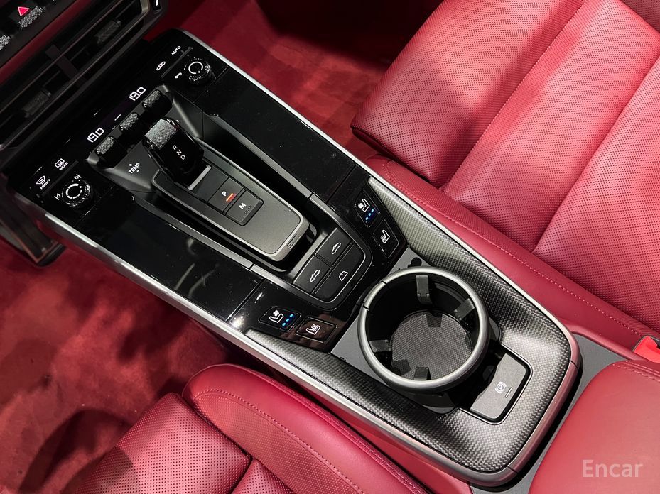 911 (992)Carrera S Cabriolet 10
