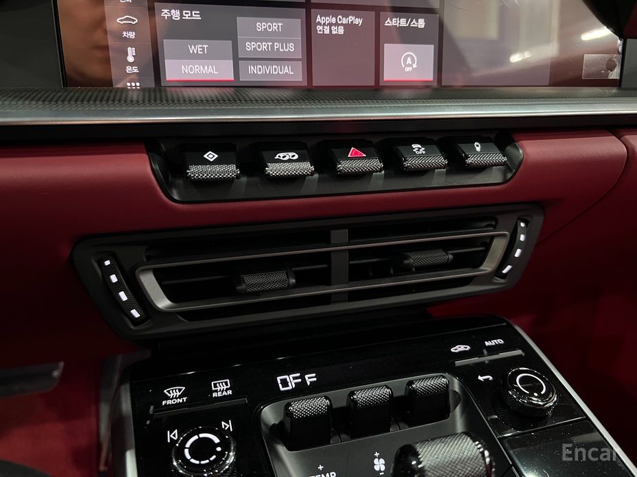 911 (992)Carrera S Cabriolet 16