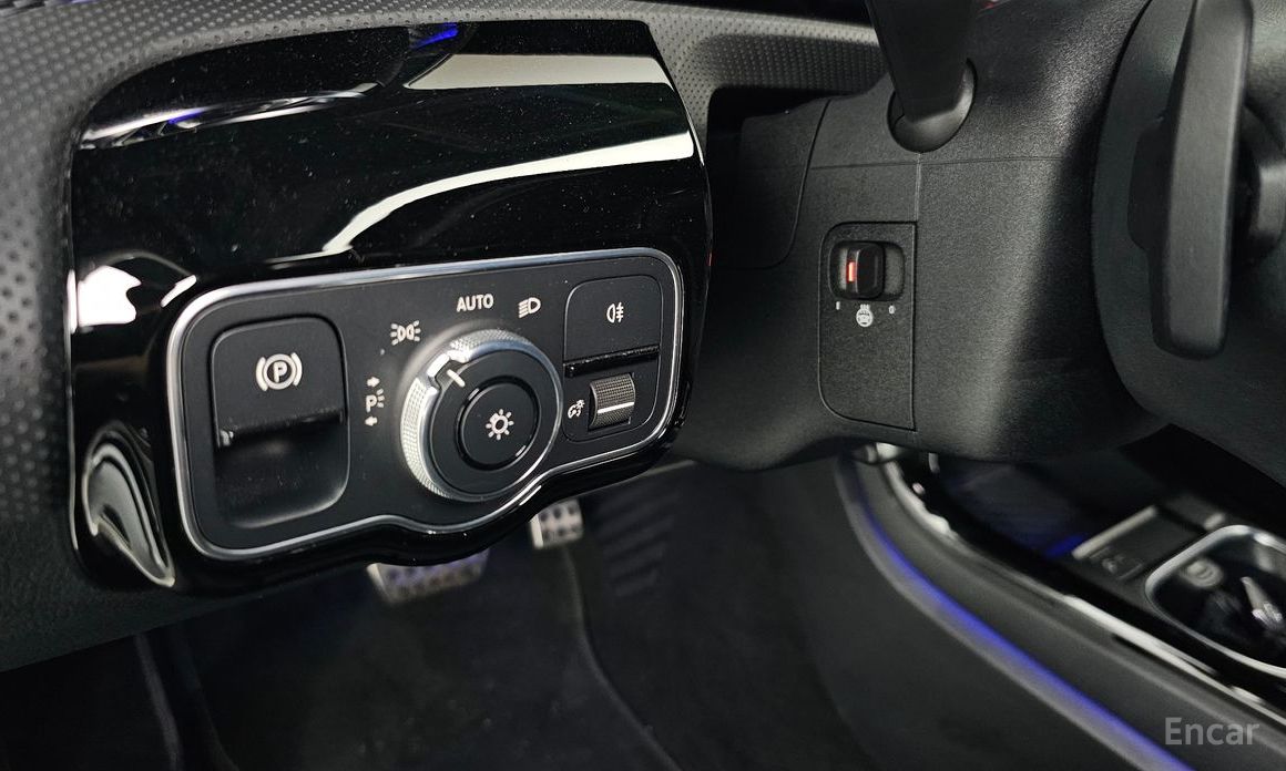 A-Class W177A220 Hatchback 19