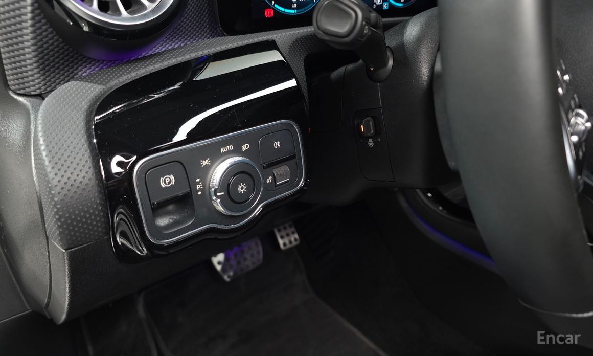 A-Class W177A220 Hatchback 20