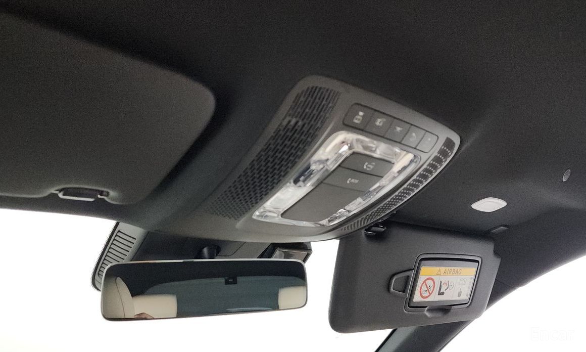 A-Class W177A220 Hatchback 18