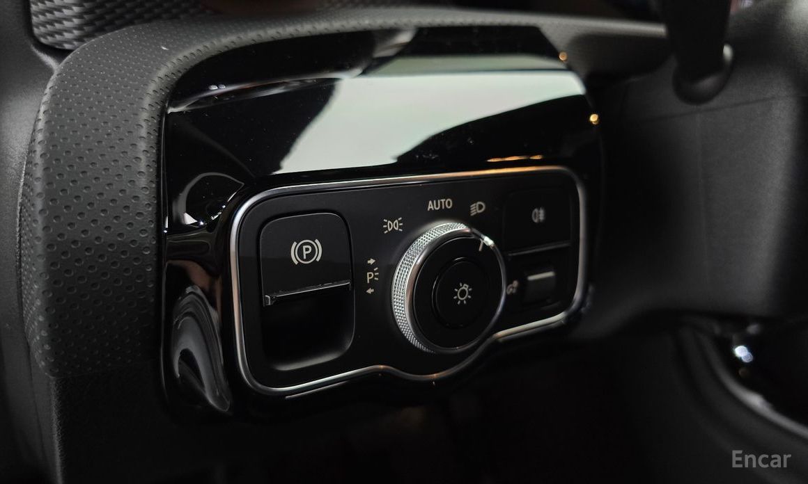 A-Class W177A220 Hatchback 15