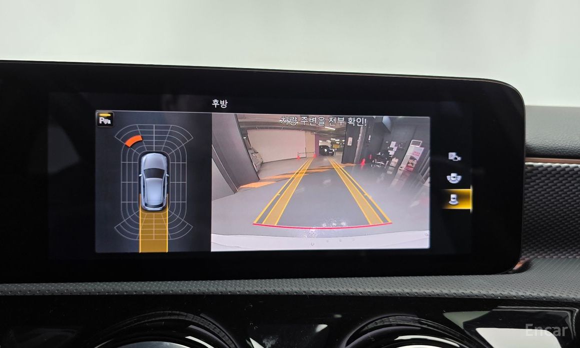 A-Class W177A220 Hatchback 17