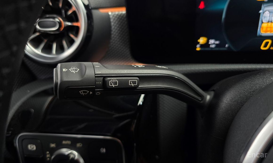 A-Class W177A220 Hatchback 19