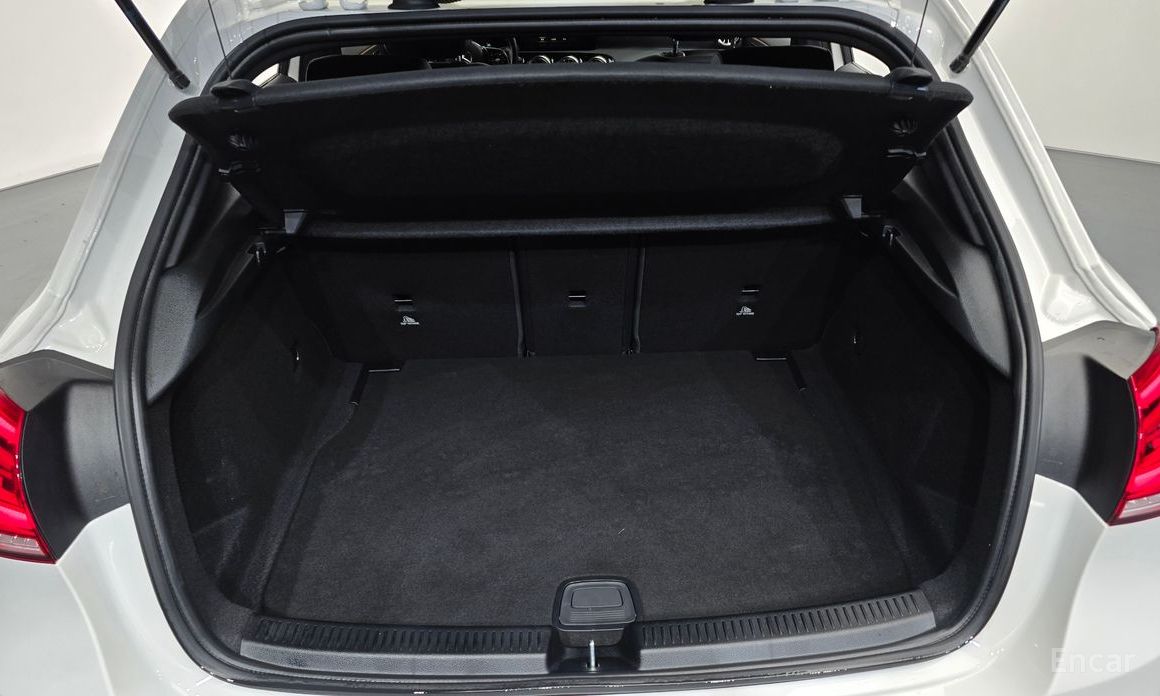 A-Class W177A220 Hatchback 21