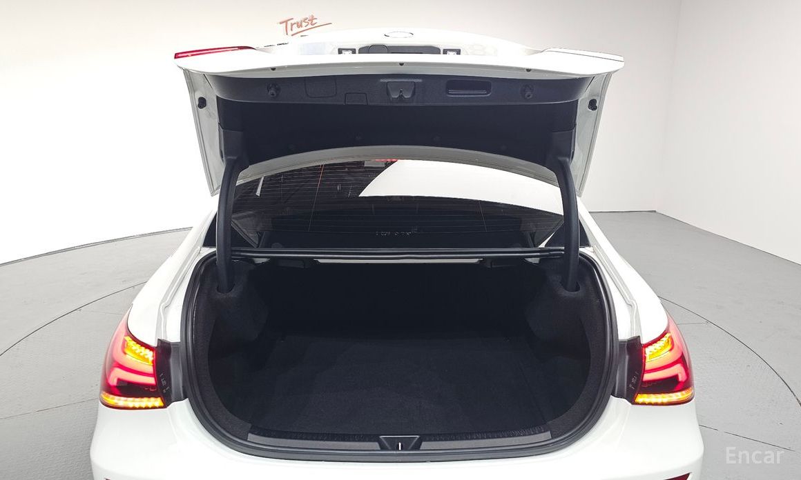 Mercedes-Benz A-Class W177A220 SEDAN №21