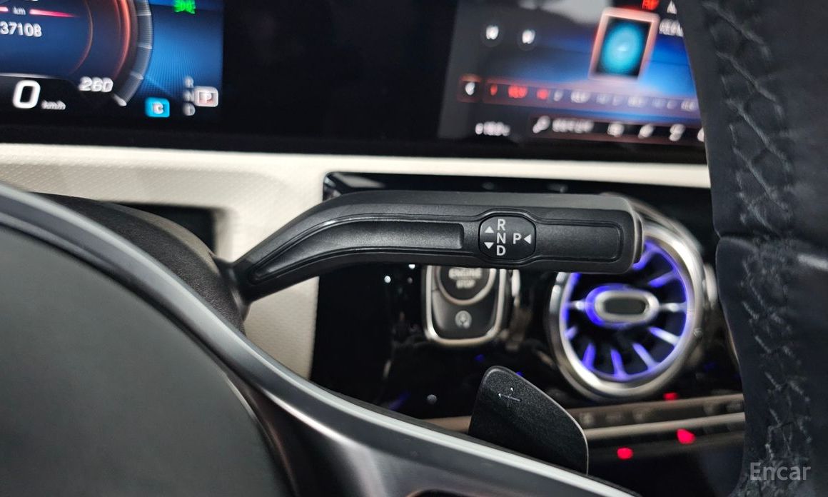 Mercedes-Benz A-Class W177A220 SEDAN №9