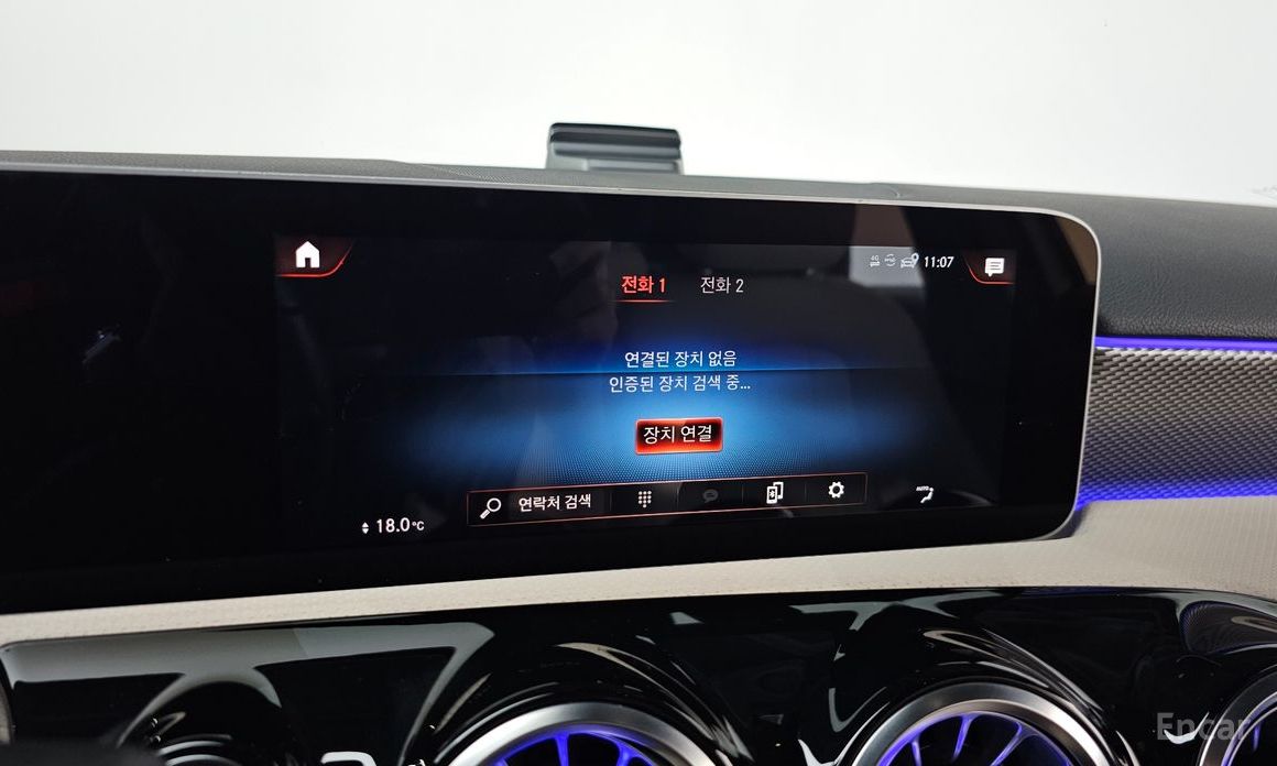 Mercedes-Benz A-Class W177A220 SEDAN №17