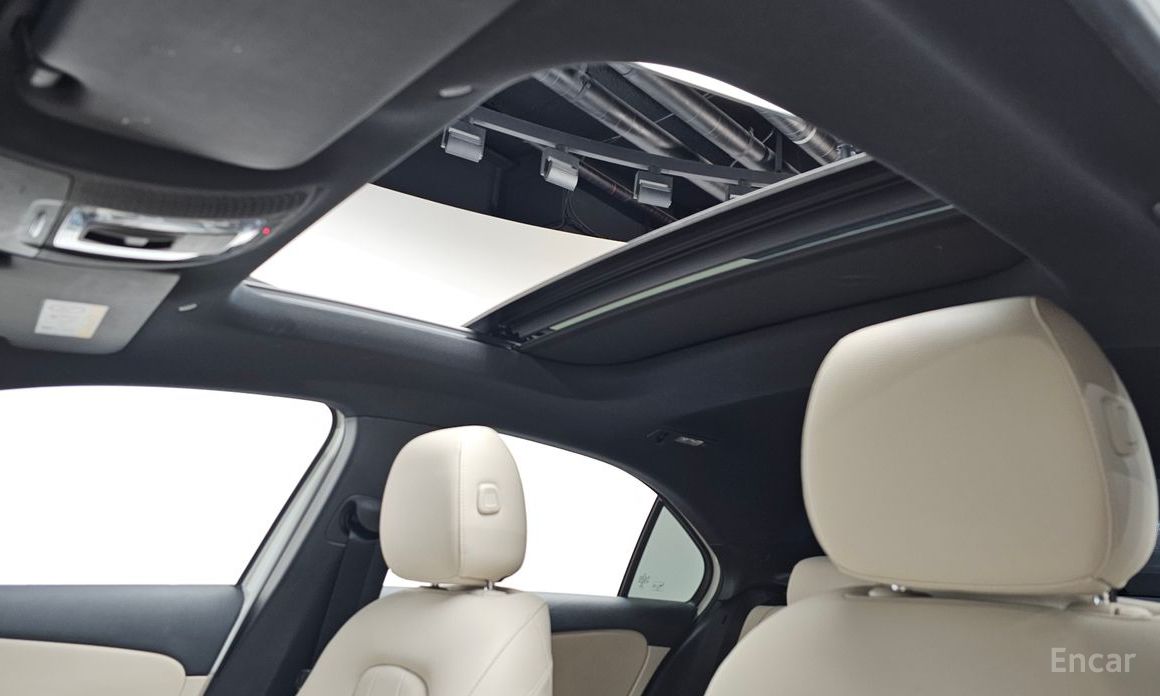 Mercedes-Benz A-Class W177A220 SEDAN №19