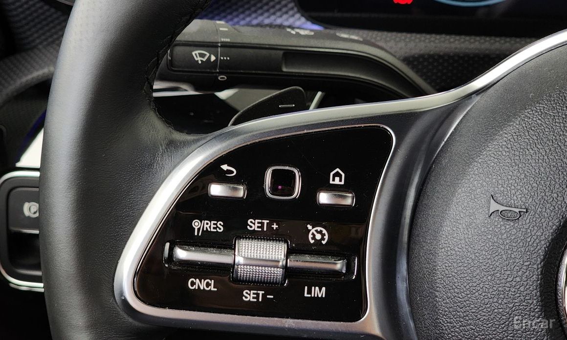 Mercedes-Benz A-Class W177A220 SEDAN №19