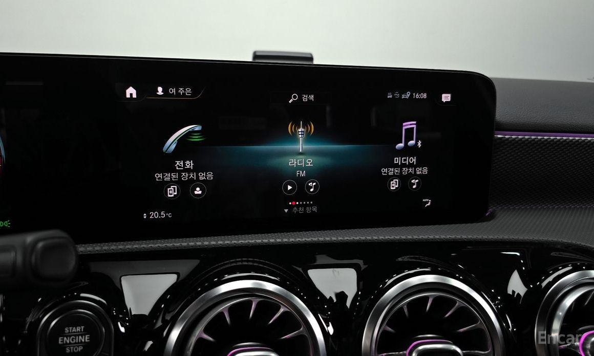 Mercedes-Benz A-Class W177A220 SEDAN №15