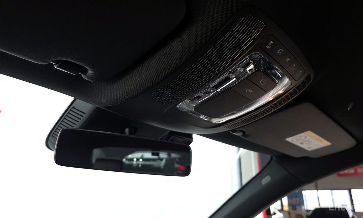 A-Class W177A220 SEDAN 19