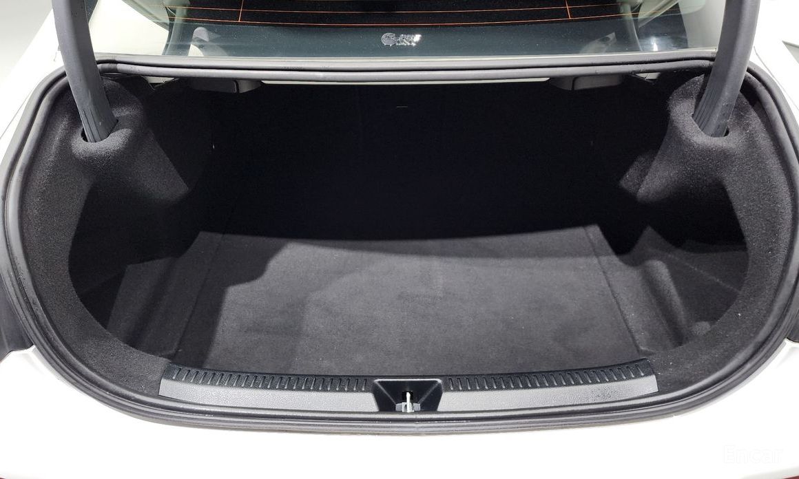 A-Class W177A250 4MATIC SEDAN 21