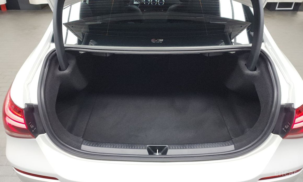 A-Class W177A250 4MATIC SEDAN 21