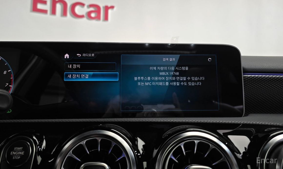 A-Class W177A250 4MATIC SEDAN 19