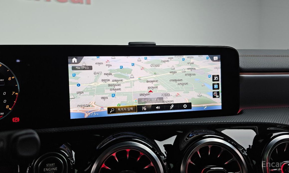 A-Class W177AMG A45 4MATIC+ Hatchback 15