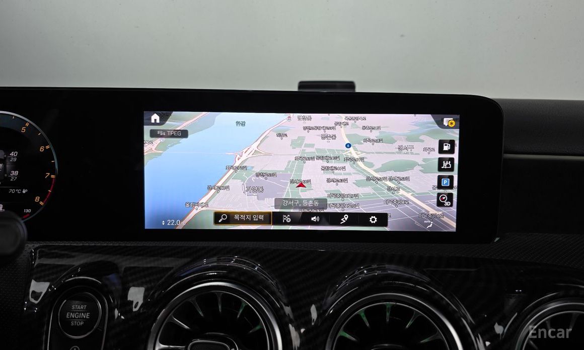 Mercedes-Benz A-Class W177AMG A45 4MATIC+ Hatchback №15