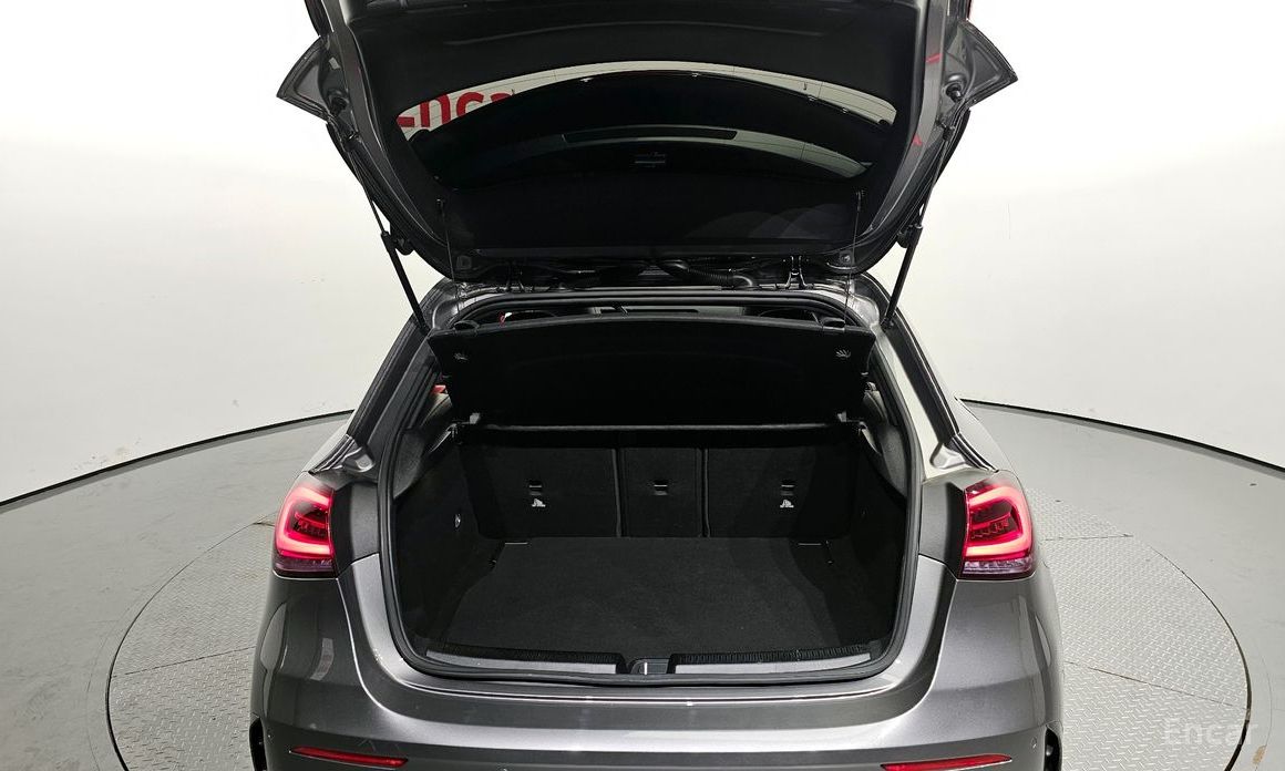 AMG A-Class W177AMG A45 4MATIC+ Hatchback №21