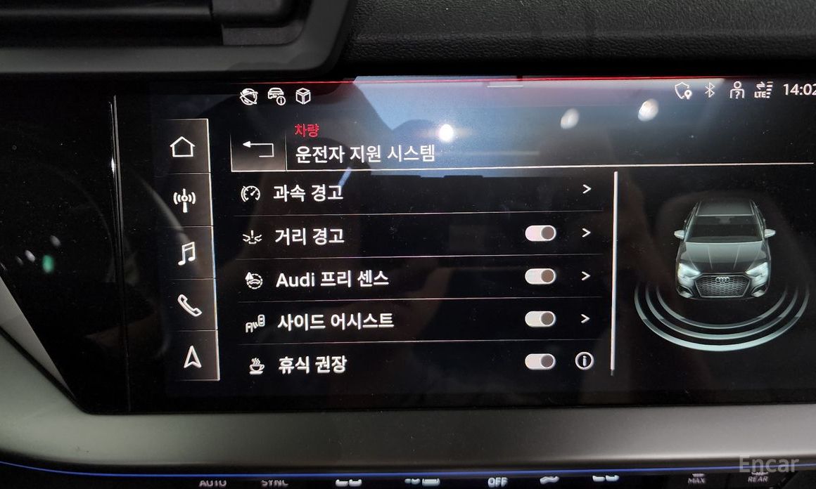 A3 (8Y)40 TFSI Premium 18