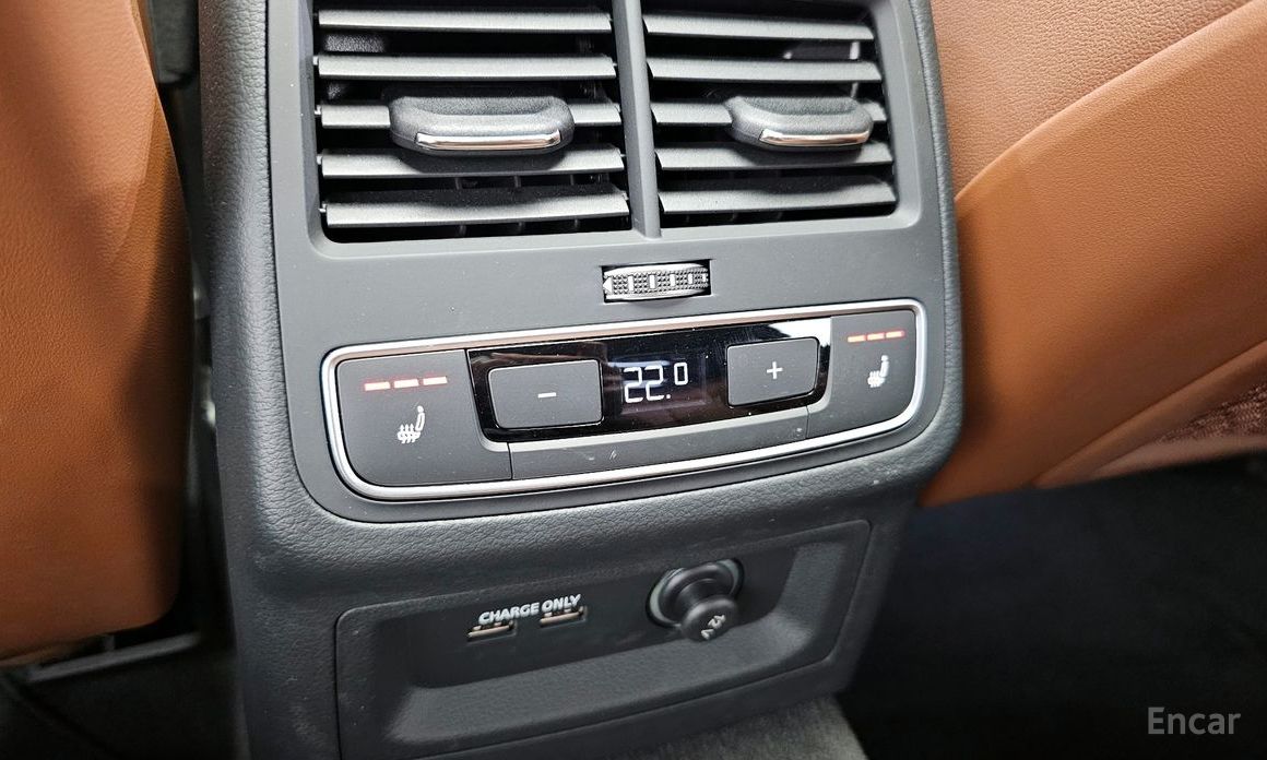 A4 (B9)35 TDI Premium 19