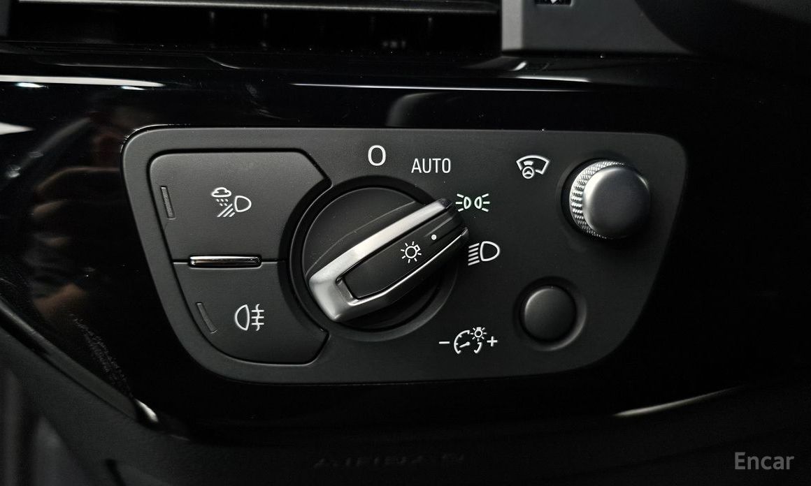 A4 (B9)35 TDI Premium 14