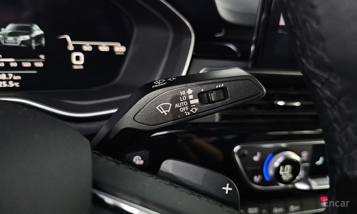 A4 (B9)35 TDI Premium 17