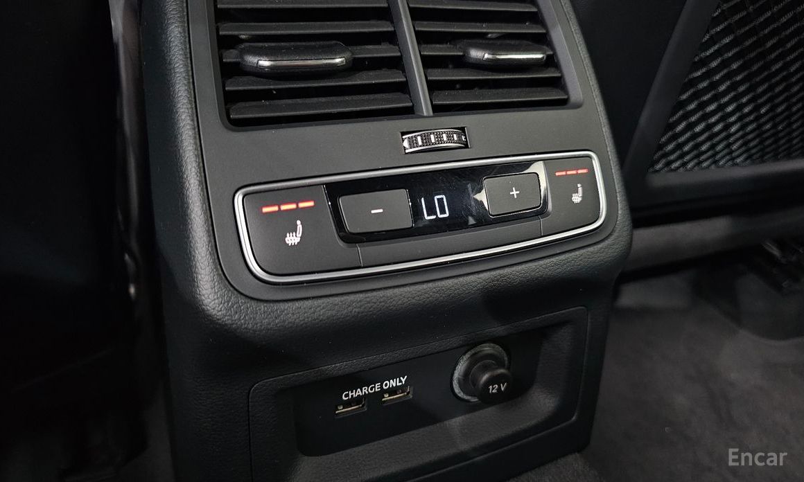 A4 (B9)35 TDI Premium 20