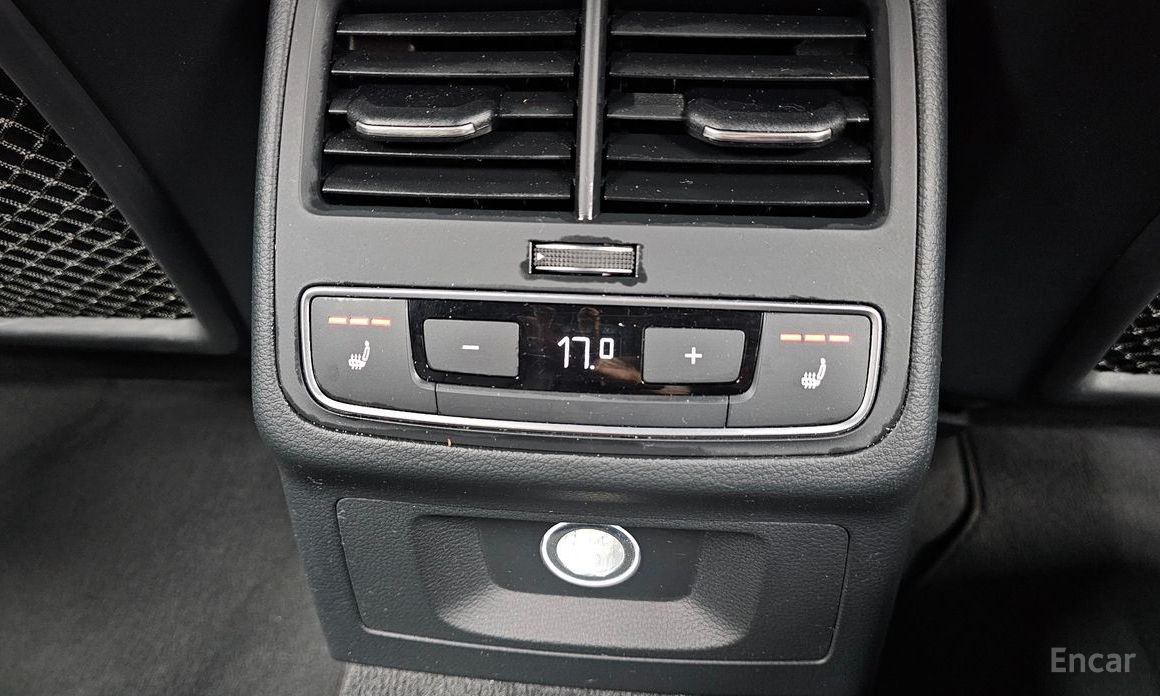 Audi A4 (B9)35 TDI Premium №19