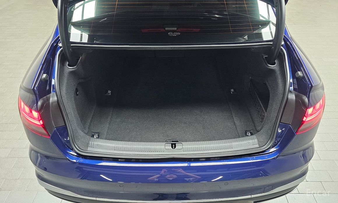 Audi A4 (B9)35 TDI Premium №21